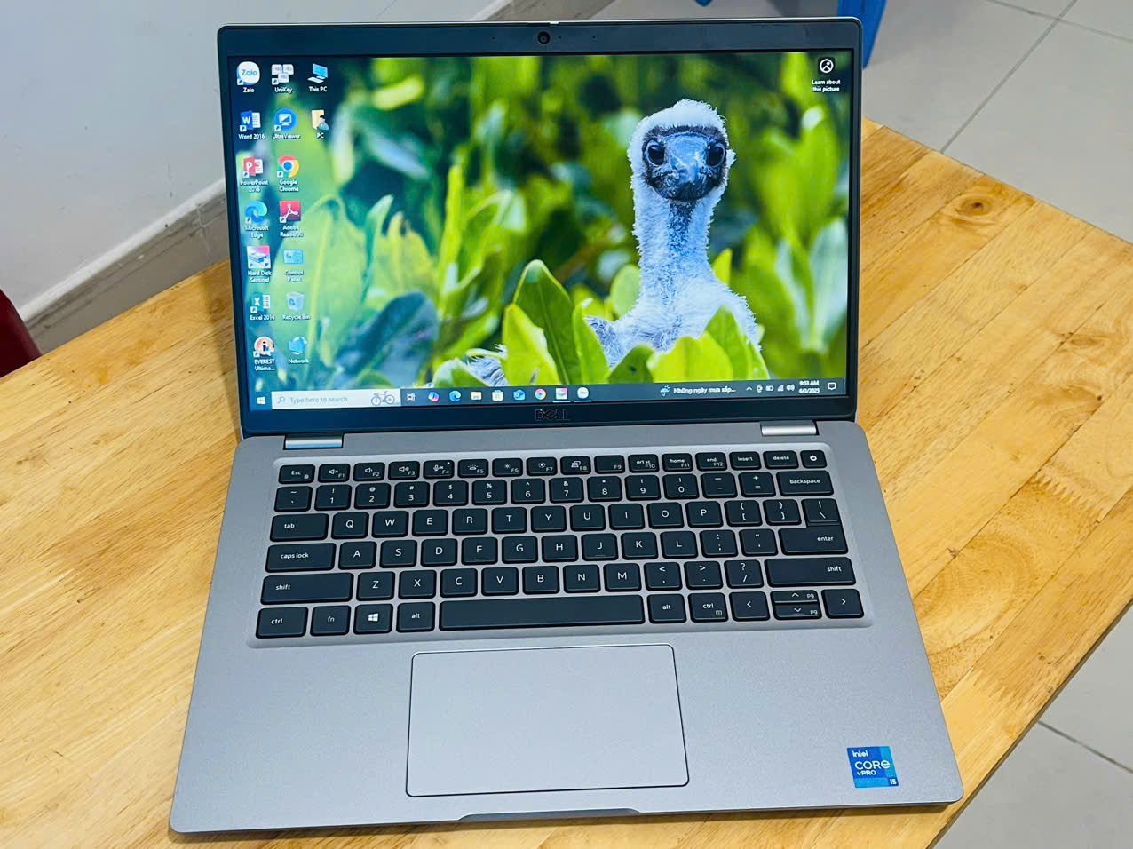 Laptop Dell Latitude 5411